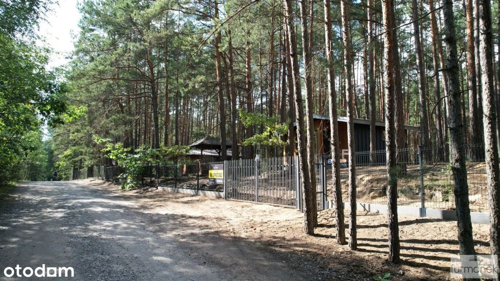 Dom letniskowy po remoncie nad zalewem