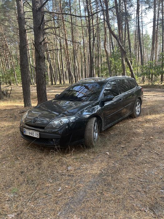 Renaul Laguna 1.5 dci