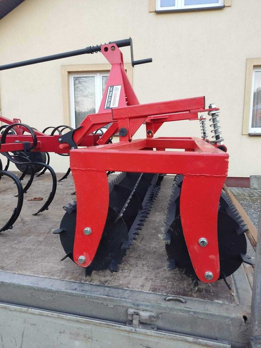 Zębate struny do kultuwatowa wałek łącznik