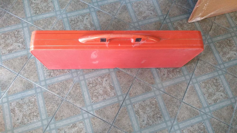 Bancos para campismo/piquenique rebatível