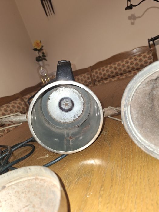 Agd starocie z PRL-u