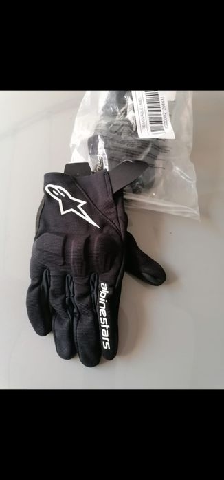 Luvas Alpinestars Reef V2