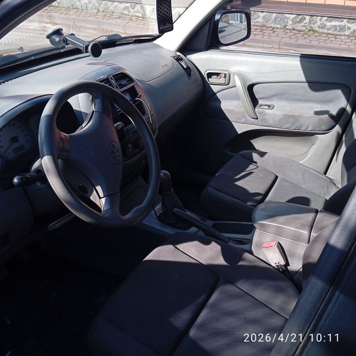 Продам авто в хорошем состоянии Чери Тиго