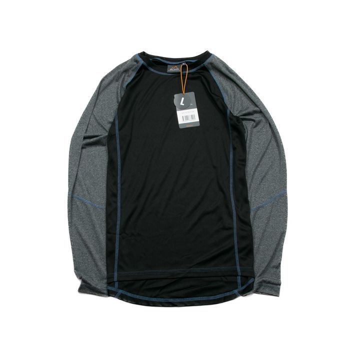 NOWA BLWR koszulka termiczna sportowa L longsleeve