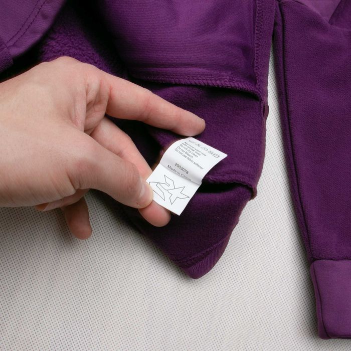 NOWA TwentyFour Tind Fleece Jakke bluza polarowa 42/XL damski