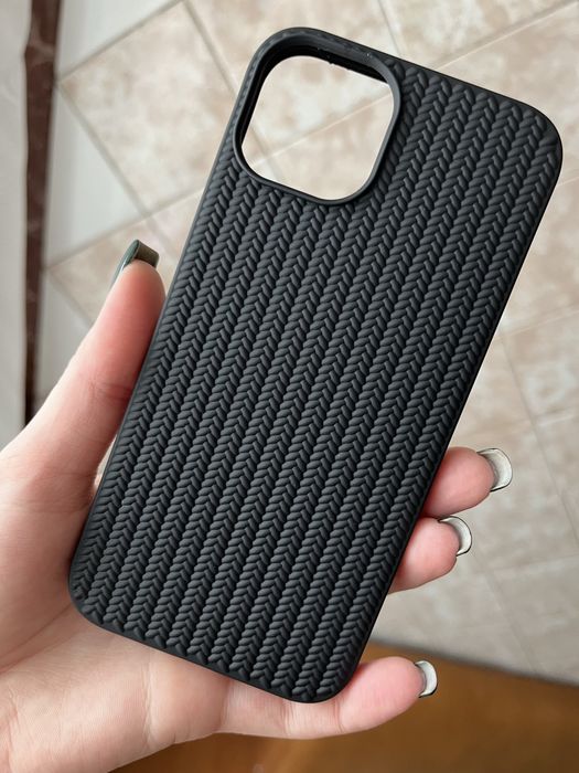 Новий чохол на 13