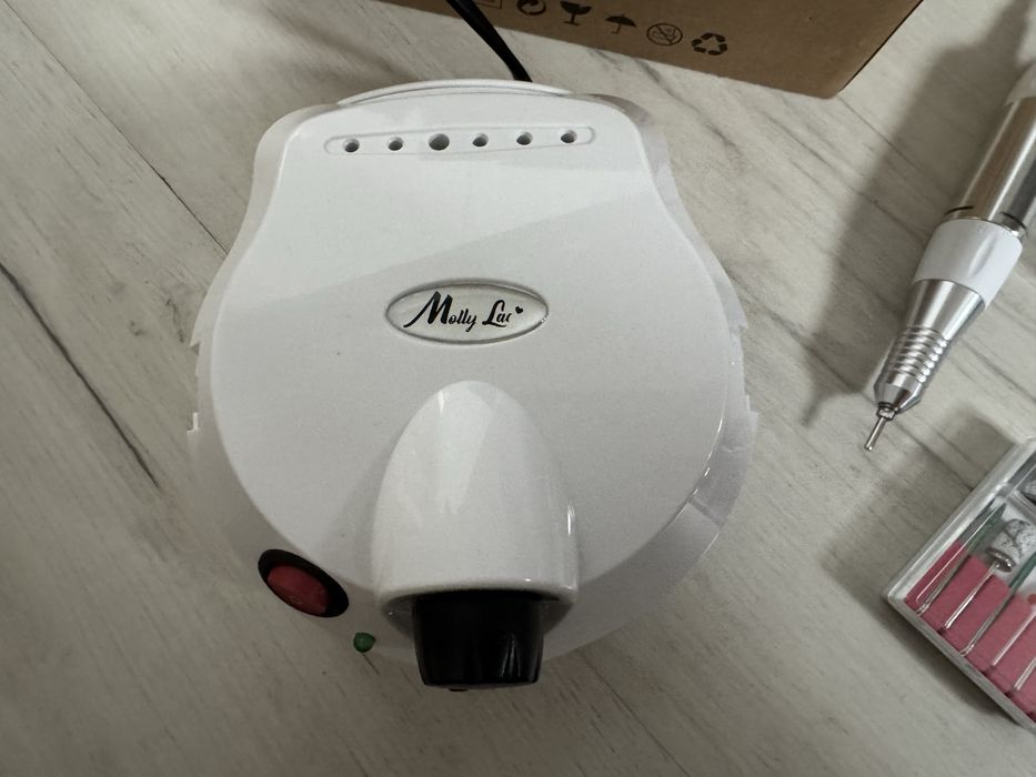 Frezarka Molly Lac 65 W