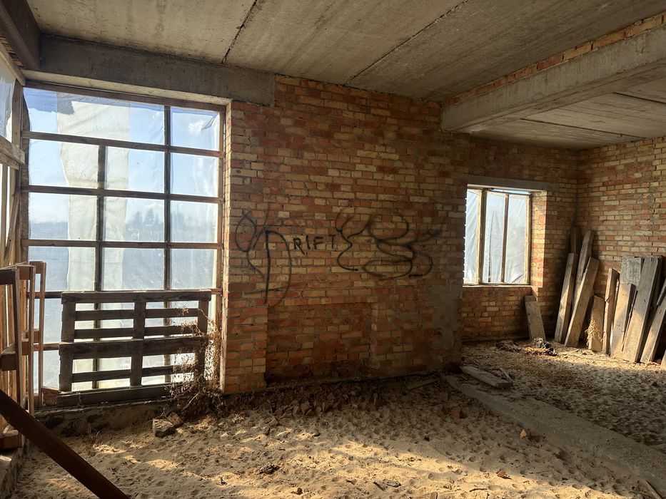 Пропонуємо до Продажу Капітальний Новий Будинок в с Білозір"я