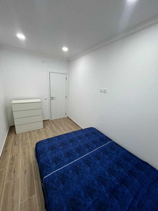 Quarto pra arrendar em Setúbal Manteigadas