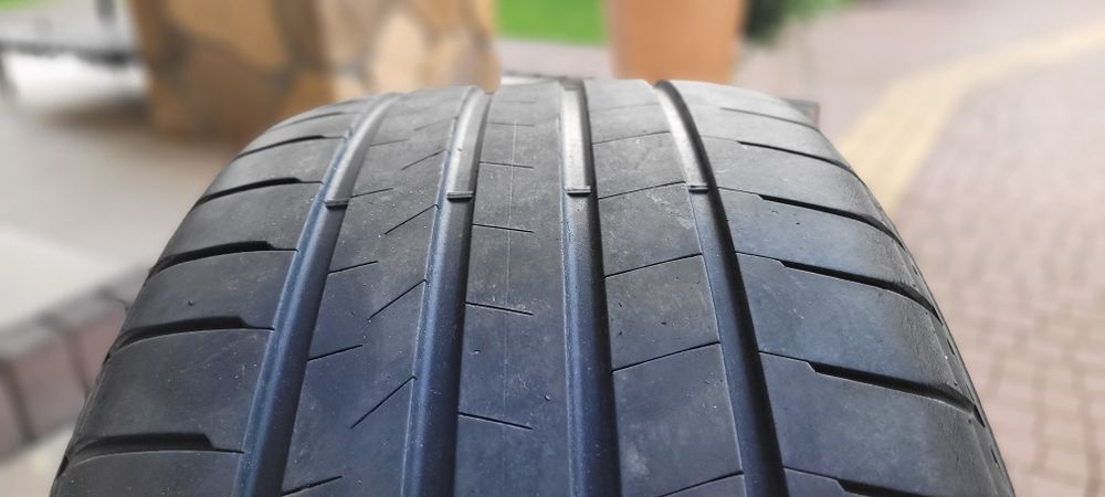 Opony   285/40R21  109Y    3 szt.