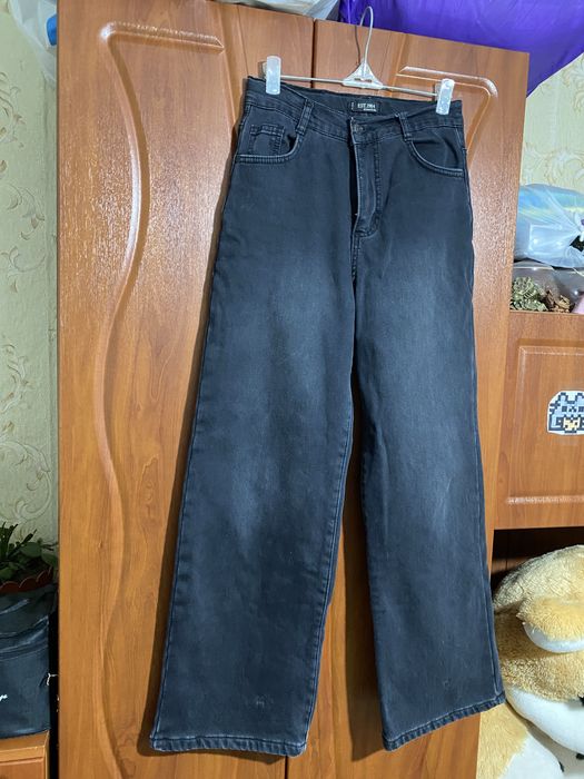 Продам теплі джинси