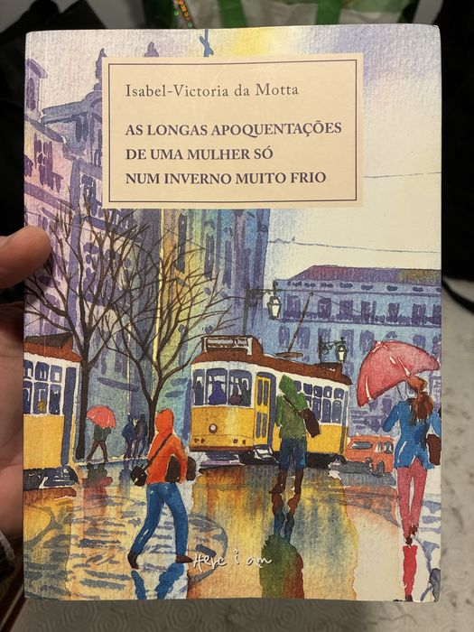 Diversos pequenos livros