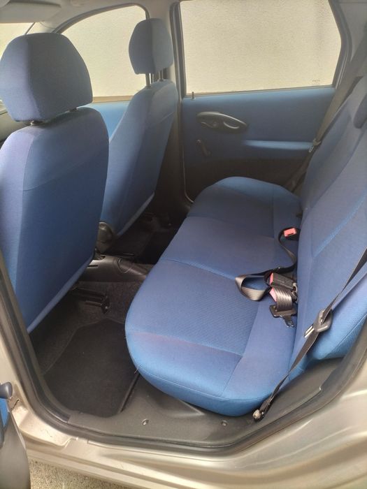 Fiat Punto ll 2003