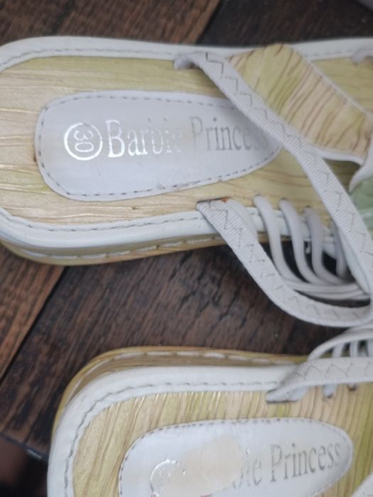 Босоніжки тапці 30 33 розмір