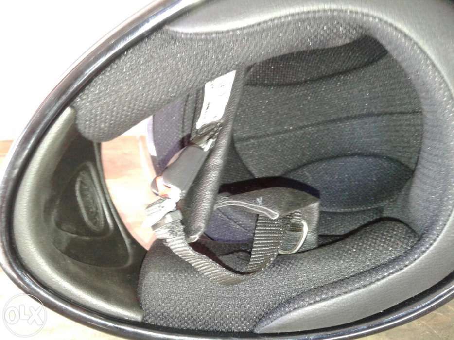Capacete Airoh