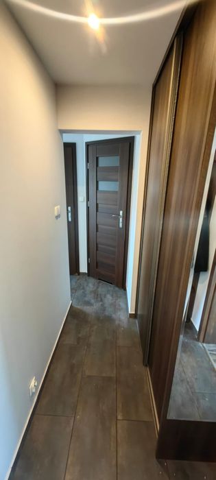 Pokój dla pary 25m² | KLIMATYZACJA | Balkon | Parking | Paganiniego