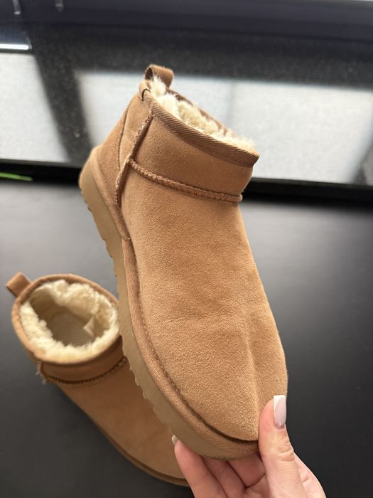 Ugg ultra mini 38 р