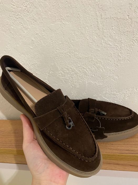 Натуральні лофери