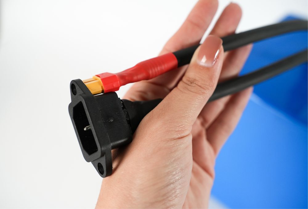 Знижка! Акумулятор 72V 40Ah! Li ion тяговий для Електроскутера!