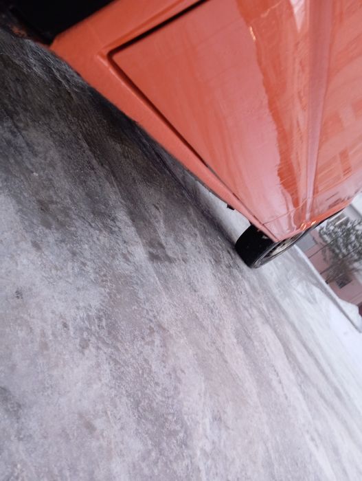 Volkswagen Transporter 5 1.9