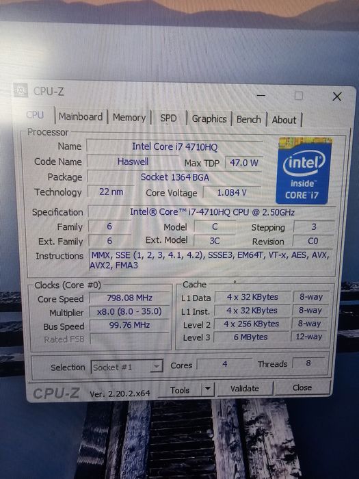 Asus ROG G751JY laptop GTX980