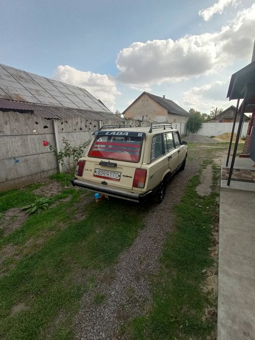 Продаж Ваз 2103.