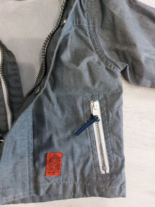 Kurtka h&m 98rozmiar