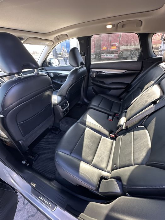 Infiniti QX50 2019 VIN 3PCAJ5M10KF146405 фото оголошення 20 з 24