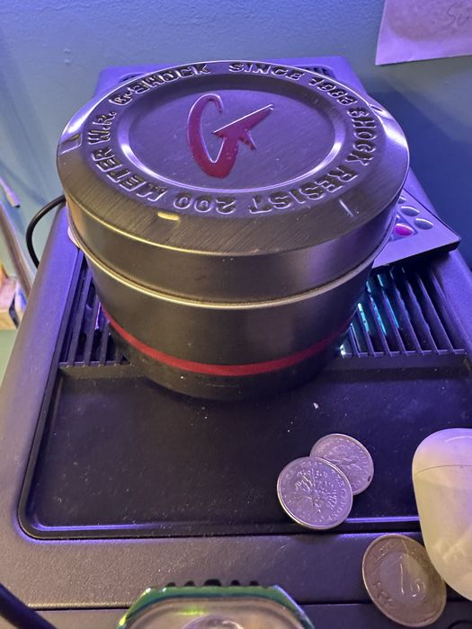 Zegarek Casio G-SHOCK Casio-AW-591-2AER