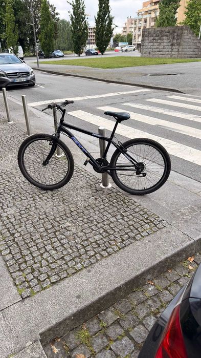 Bicicleta BTT EMT Sport (Roda 26" / 18v) – Para Desocupar (Felgueiras)