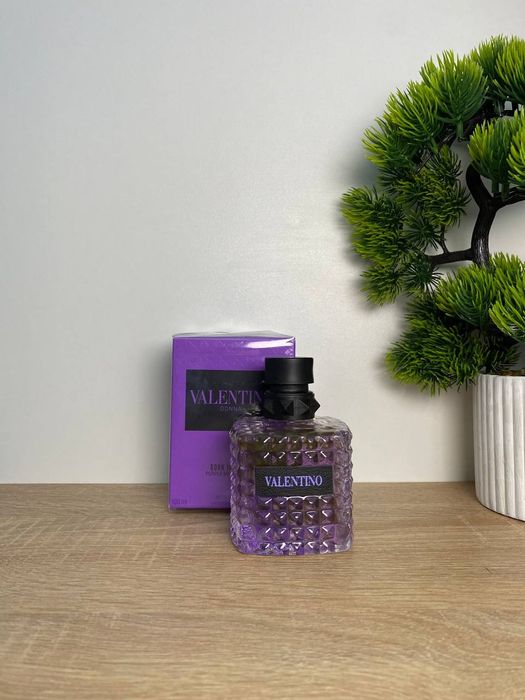 Valentino Donna Born in Roma Purple Melancholia 100 мл
