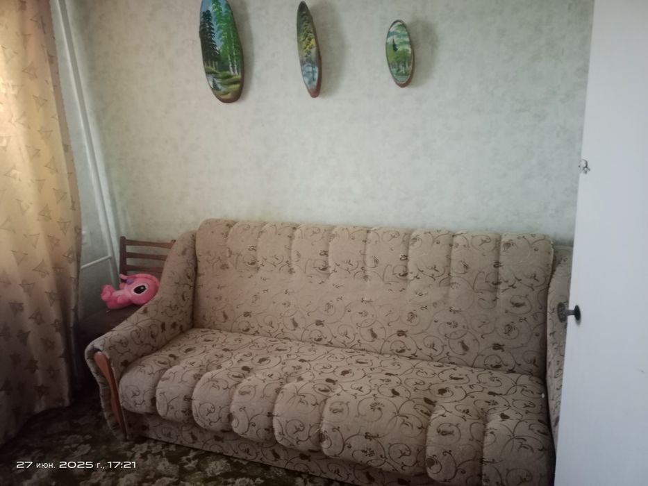 Продається двоповерховий котедж у м. Баштанка