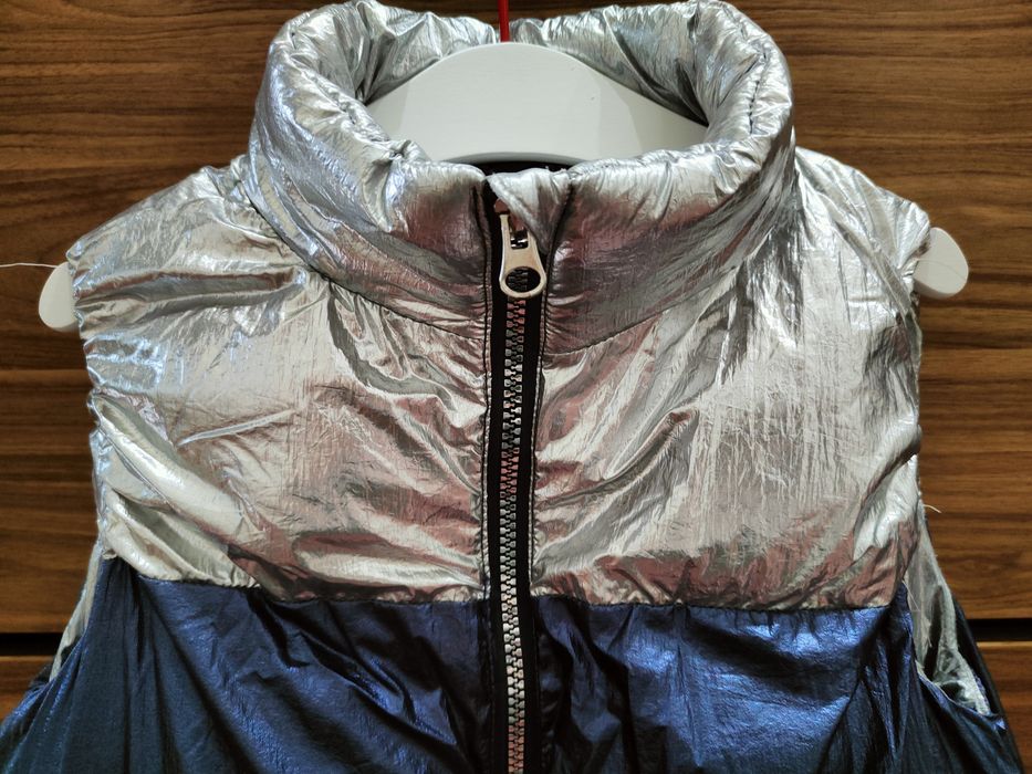 Kamizelka ocieplana 128/134 Sinsay