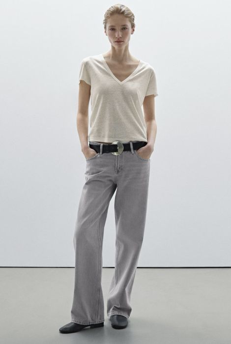 Джинси Massimo Dutti