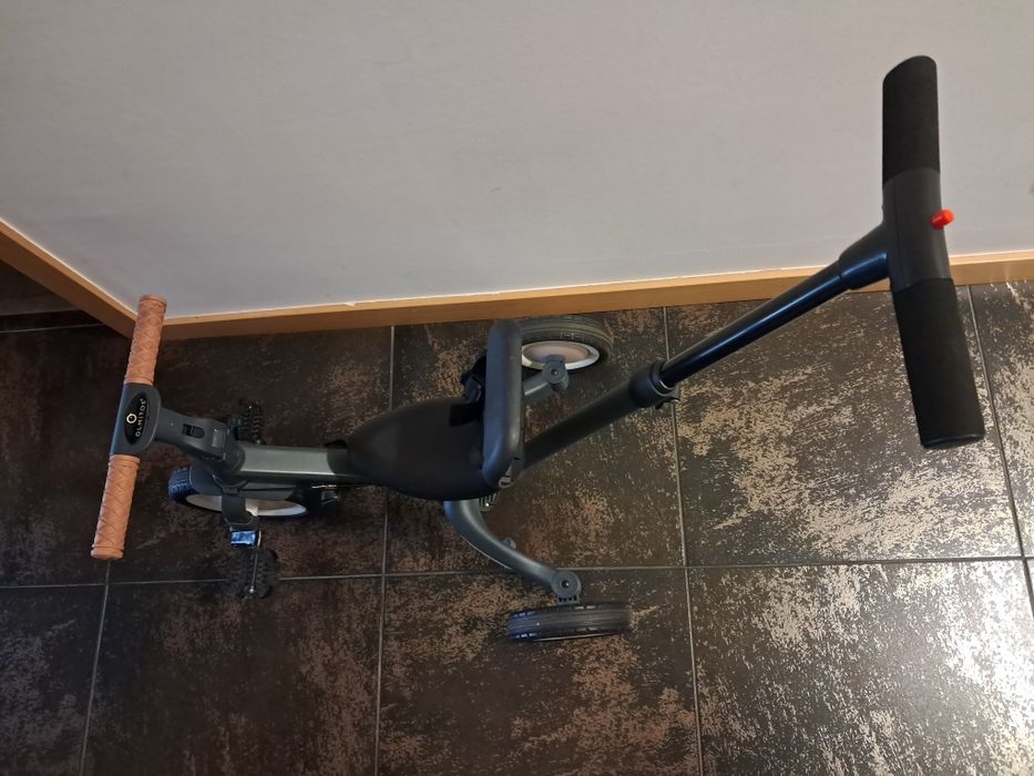 Triciclo Evolutivo Olmitos Gyro