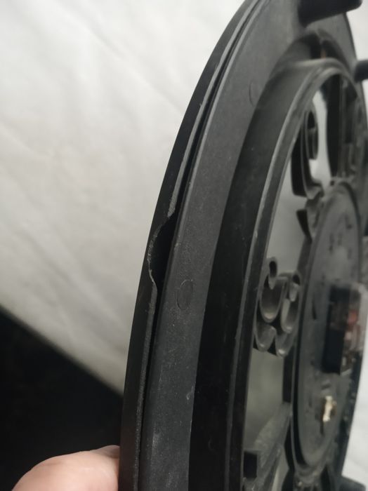 Часи стрелочные от батарейки