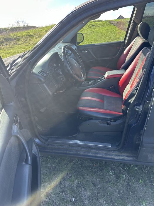 Продам МЛ 270 дизель