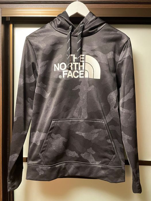 Оригінальне чоловіче худі The North Face