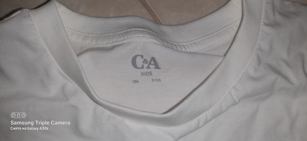 Комплект жля для девочки новый