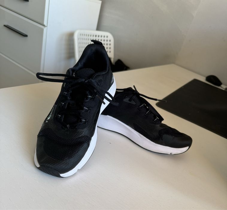Buty sportowe under armour