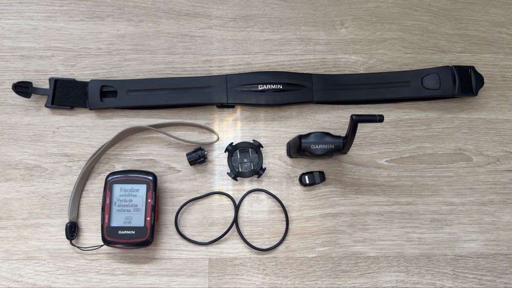 Garmin 500