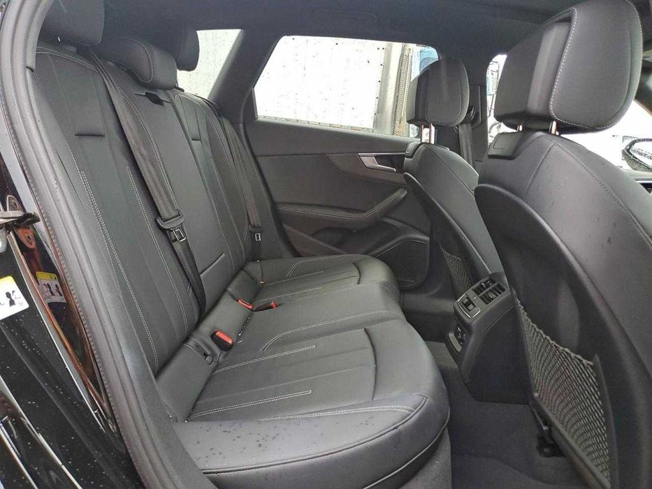 AUDI A4 Allroad Premium Plus 2024