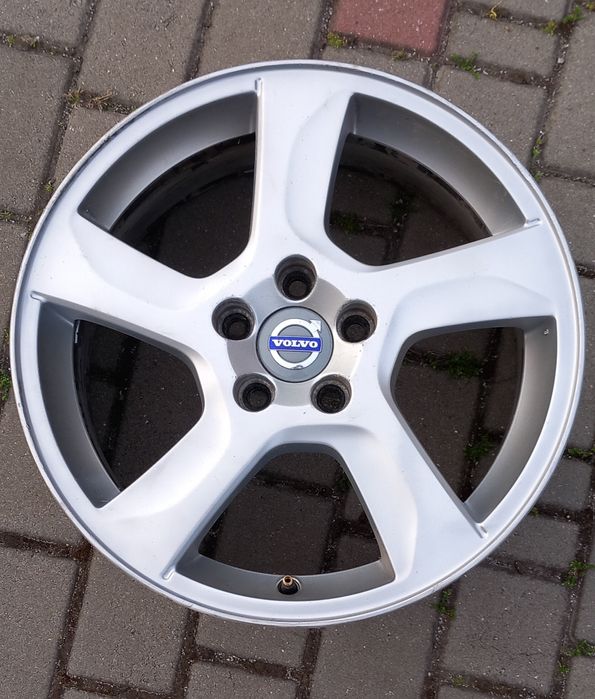 Диск R17 5×108 Ford Volvo