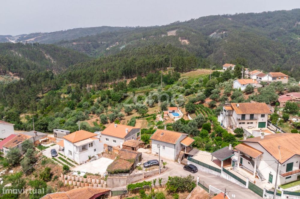Moradia Almalaguês