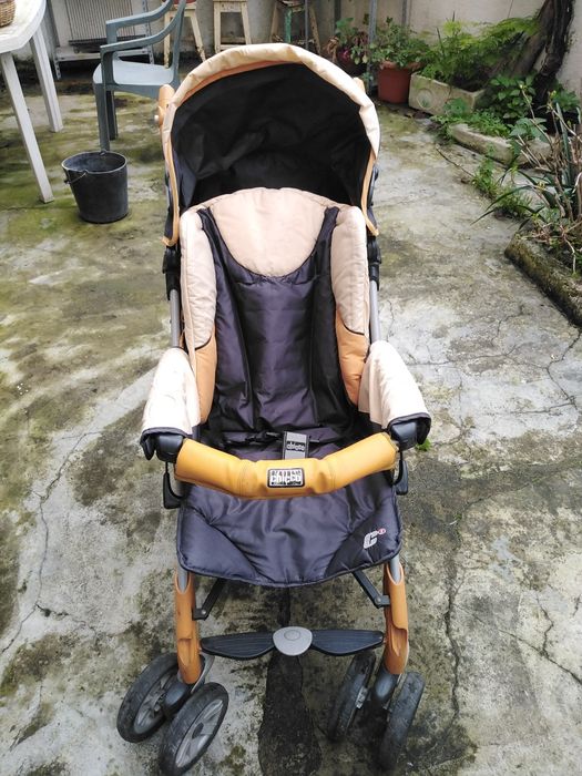 Chicco Baby Stroller!430363987716362241