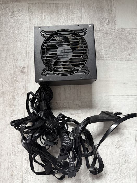 Vero L3 Bronze 600W