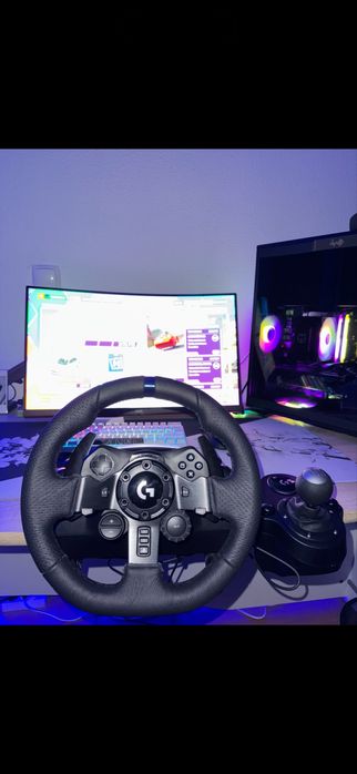 Setup gaming completo!!