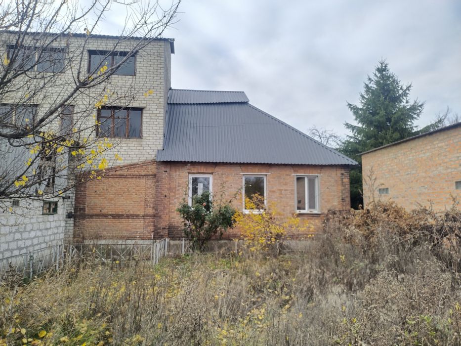 Продам дом в Дергачах