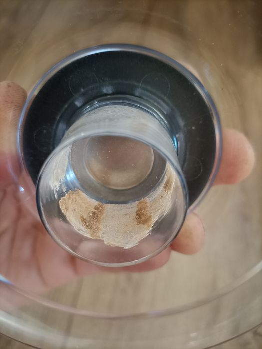 Rozdrabniacz elektryczny Moulinex