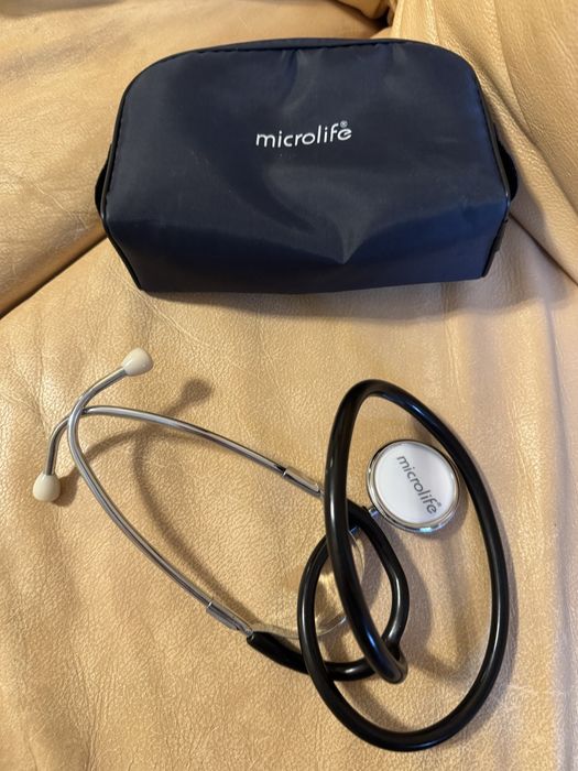 Стетоскоп Microlife